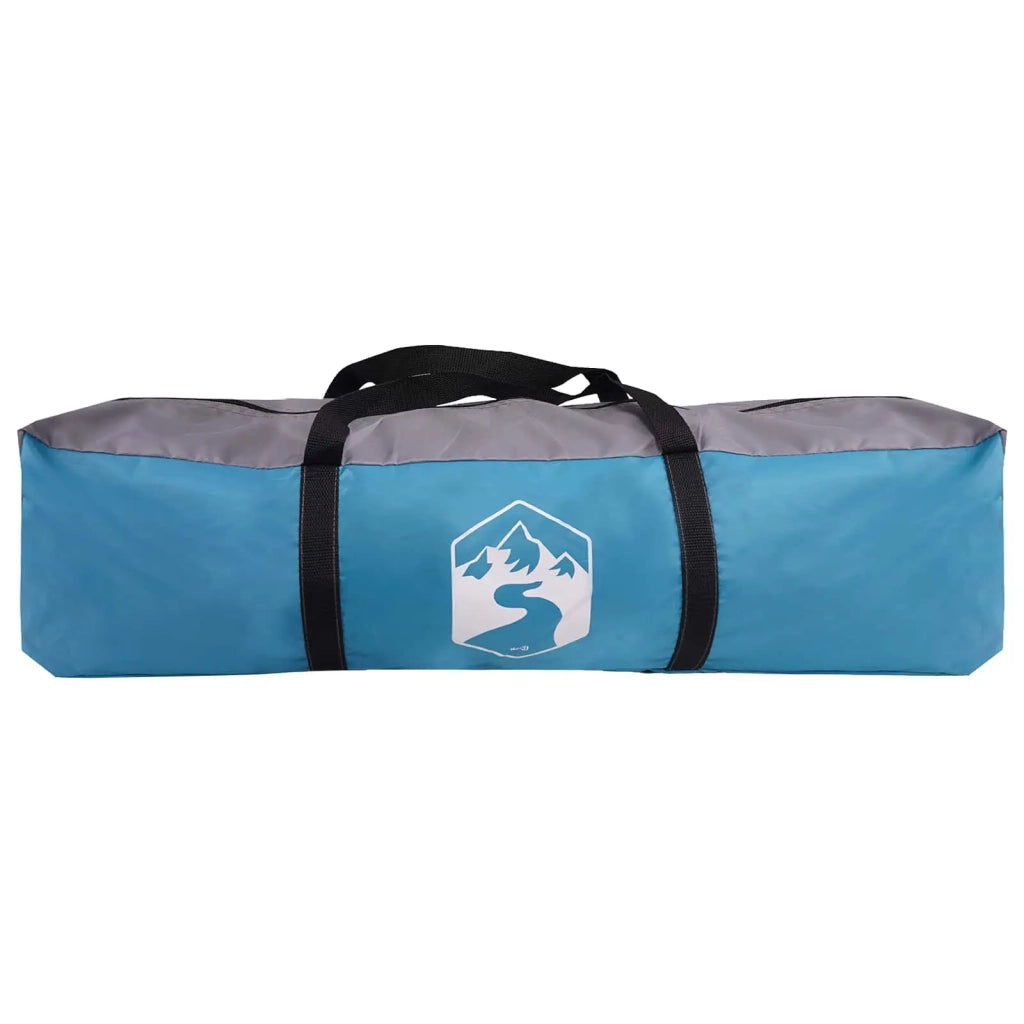 Tenda Istantanea Blu 305 x 215 x 140 cm Poliestere e Acciaio 42028690