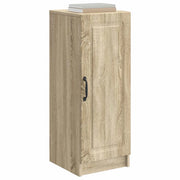 Credenza | Madia | Buffet da pranzo | Armadio da pranzo Rovere Sonoma 33 x 34,5 x 87 cm Legno ingegnerizzato