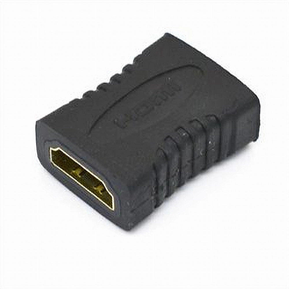 Trade Shop - Connettore Video Adattatore Accoppiatore Hdmi Femmina - Hdmi Femmina Tv C-099 -