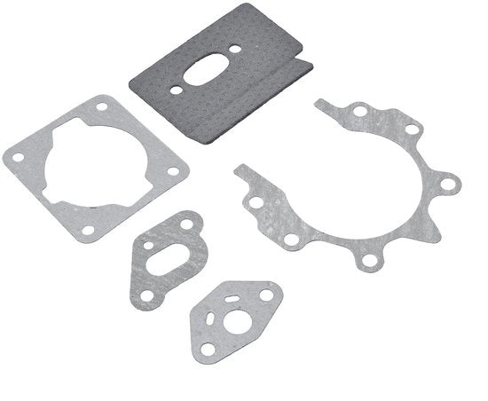Set di imballaggio - Adatto per Mitsubishi TL33/TB33/TU33 - Motore a due tempi - 5 pezzi - Parti di ricambio - Non originale - Kit di protezione motore