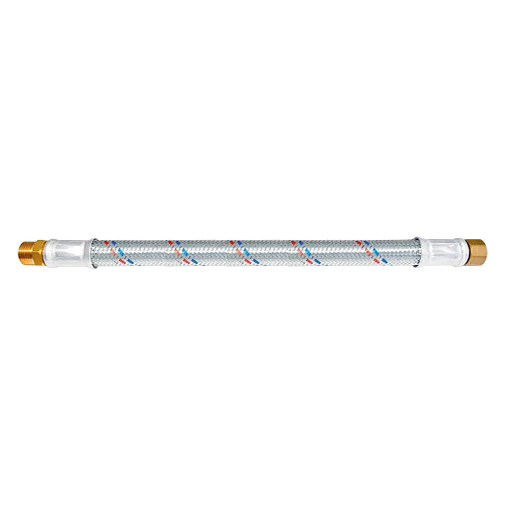 FLESSIBILE ANTIVIBRANTE cm 30 - MF 1  - BricoGo