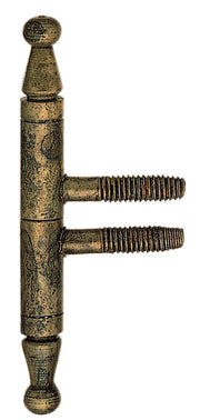 CERNIERA ANUBA 48105.08 OTTONE ANTIC 9X80 MM*- 50,0 pz