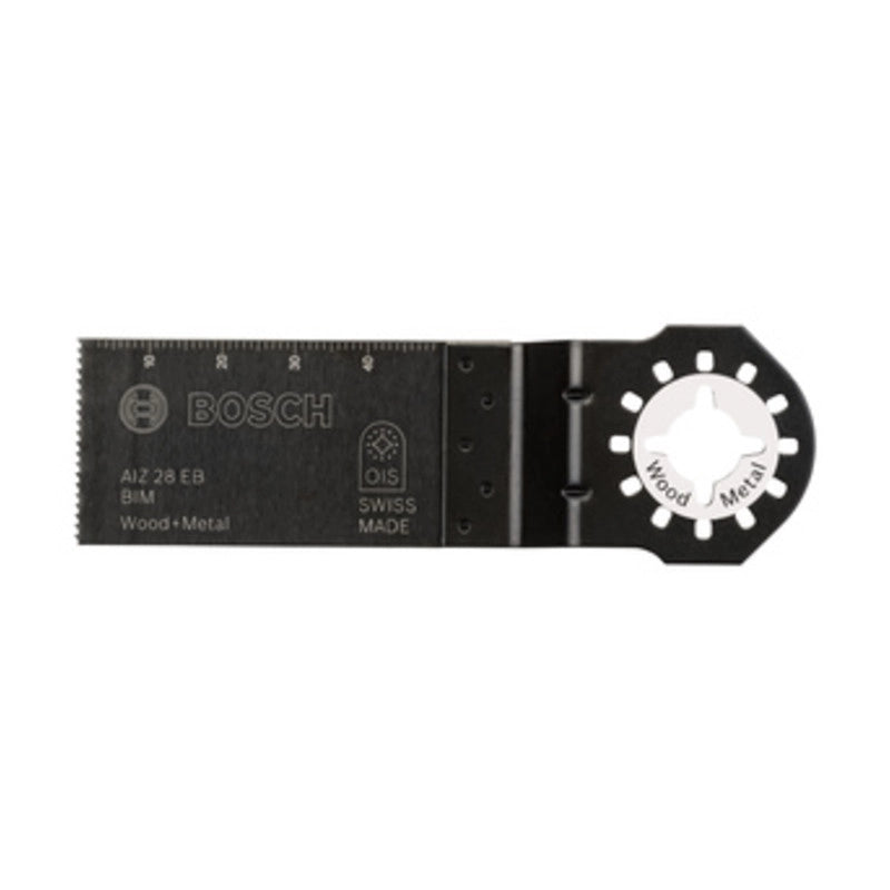 BOSCH-A LAMA AIZ 32 APB LEGNO METALLO P/PMF 220
