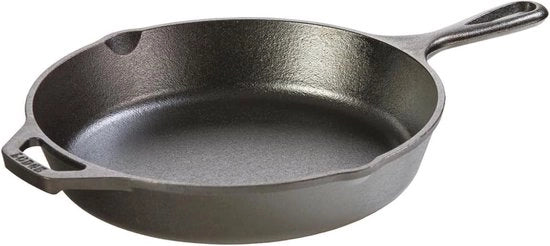 Piatto da cottura in acciaio inossidabile 26 cm - Piatto da cottura affidabile con eccellente distribuzione del calore