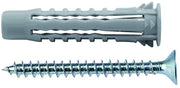 Nobex TASSELLO NCV + VITE TSP  mm.10x50 Pz. 50
