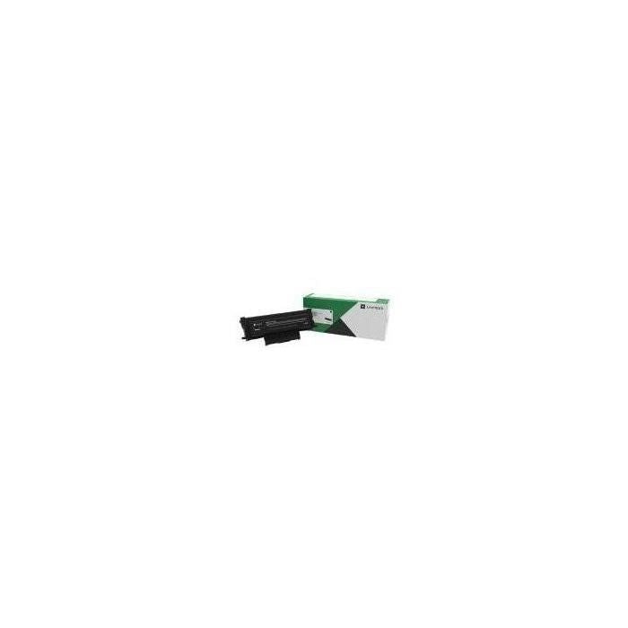 Programma di restituzione della cartuccia nera LEXMARK 3k (B222H00)