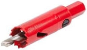 Set di seghe per fori in acciaio inossidabile 20mm - Qualità professionale per diversi materiali