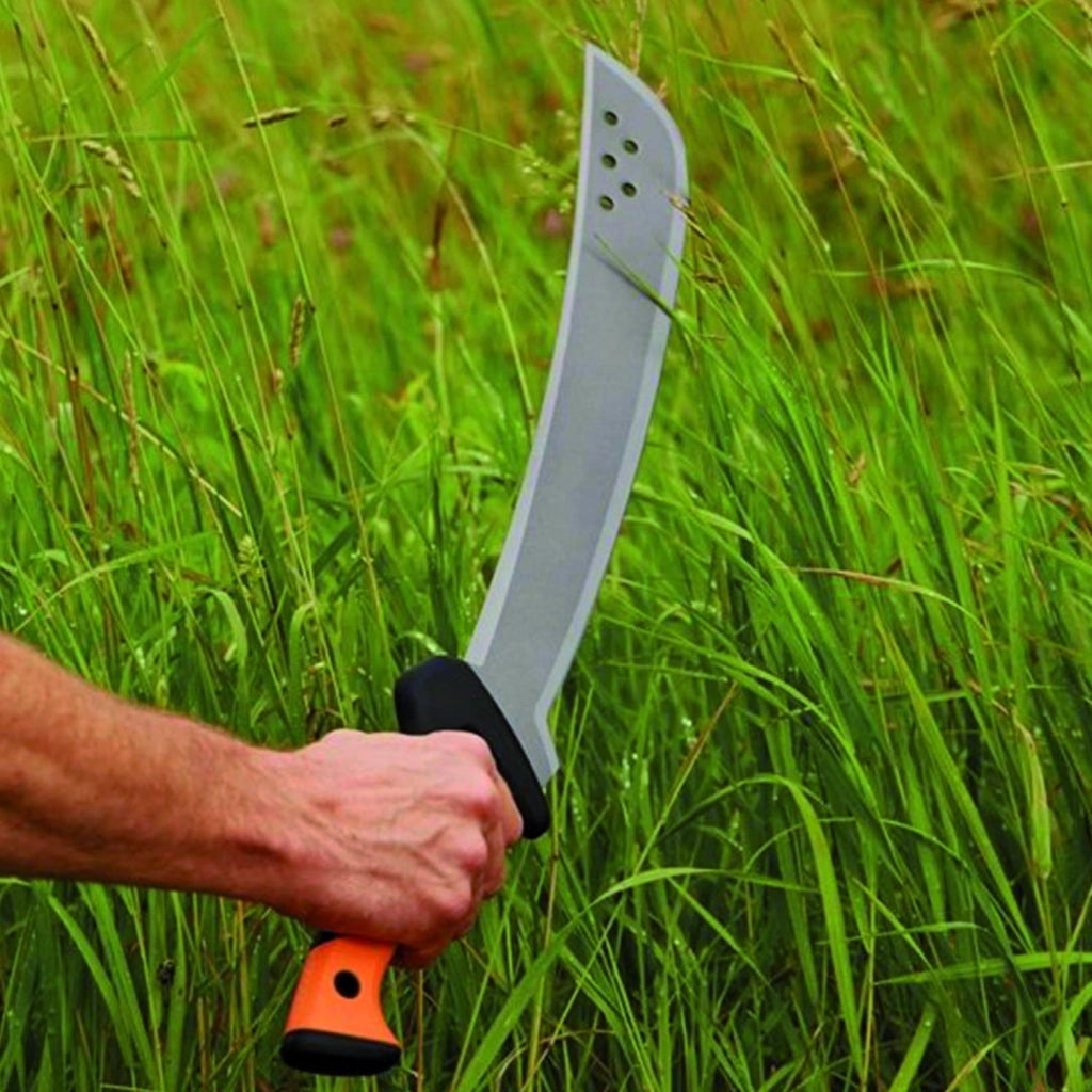 Fiskars MACHETE SOLID cm. 63