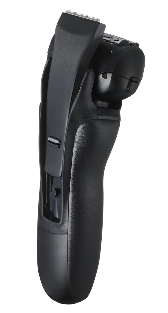 Panasonic ES-RT37-K503 Rasoio Uomo WetandDry a 3 Lame Lavabile Nero