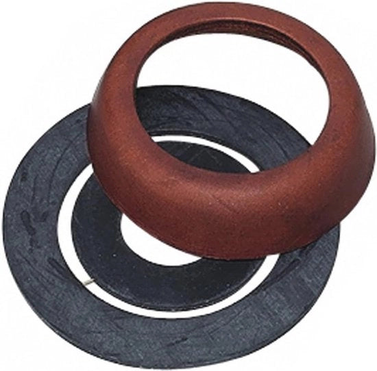 Pakkingset per pompa manuale tipo 75 - EAN 0940117 - Ideale per valvole con diametro di 3 mm