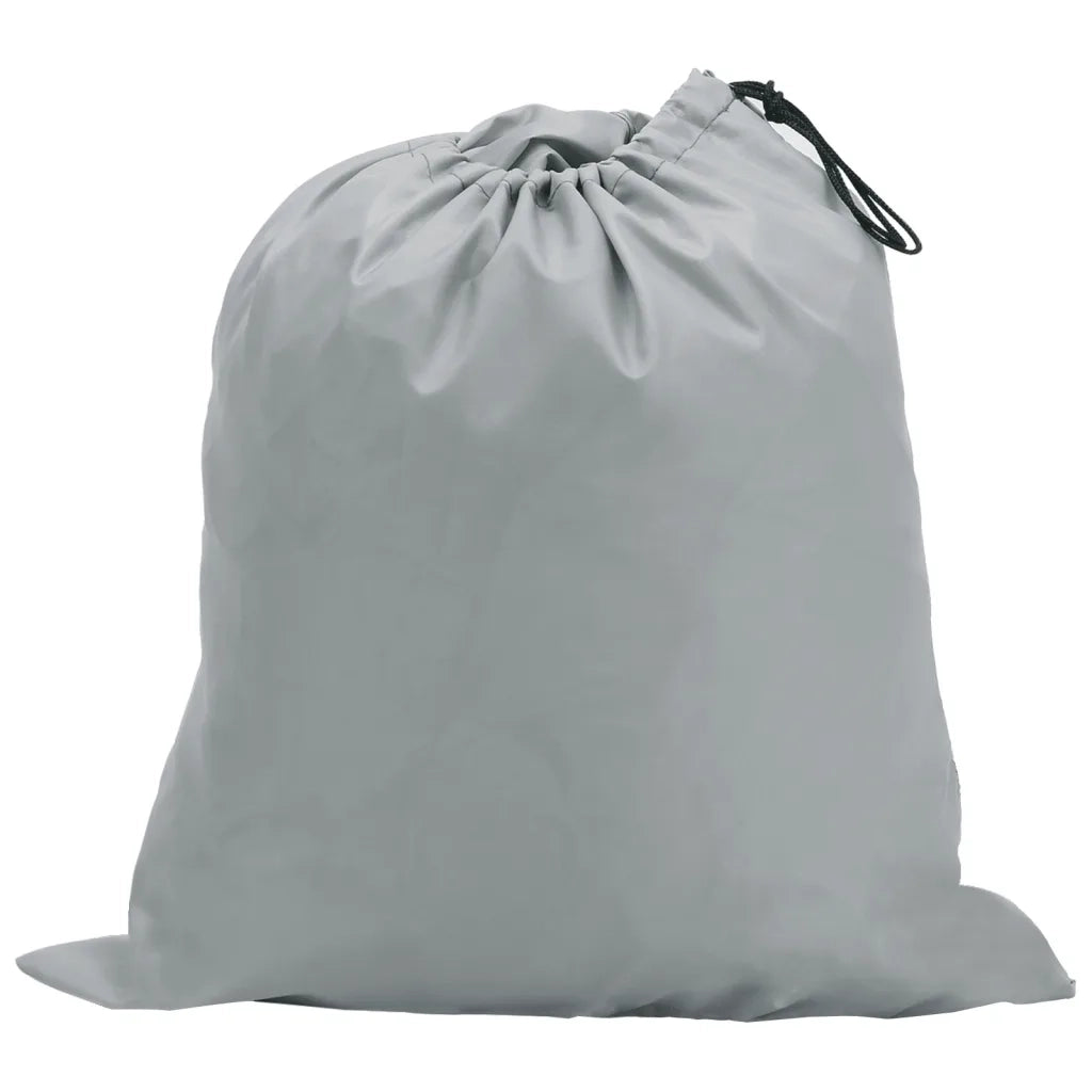 Telo copertura per barca grigio 488-564 cm / 239 cm CFW6391040