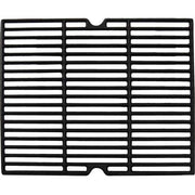 GRIGLIA BARBECUE GAS POLKA 4+1 DOMUS  GHISA CM 43X36 n°6