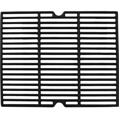 GRIGLIA BARBECUE GAS POLKA 4+1 DOMUS  GHISA CM 43X36 n°6