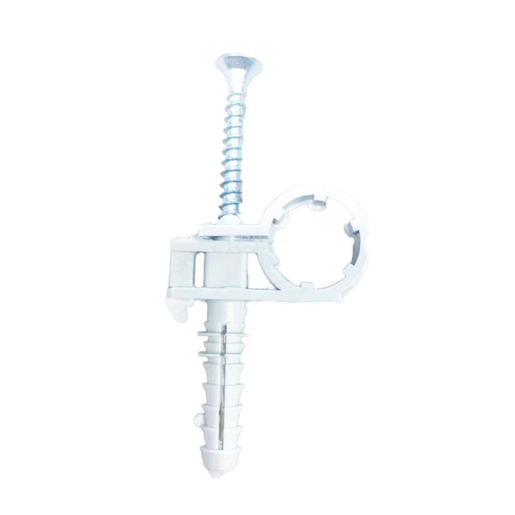Collari Per Tubo Diam 14 Mm , 5 Pz