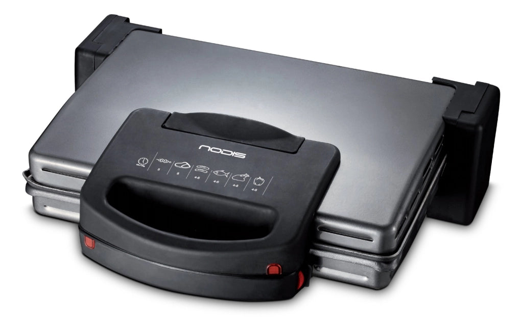 Nodis griglia elettrica - ND-GRILL