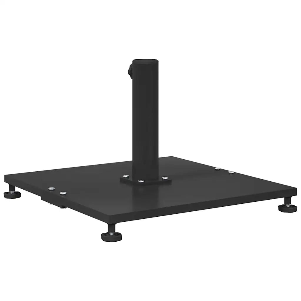 Base per ombrellone Nero 45 x 45 x 31 cm CFW2485135
