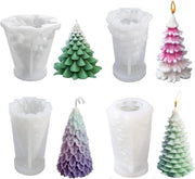 Moldi per candele
