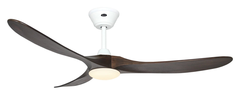 ECO GENUINO L 152, Ventilatore con Luce, CasaFan