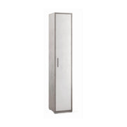 Colonna 1 Anta H199 L38 Kit Cemento cm 39x41x199h - Sarmog