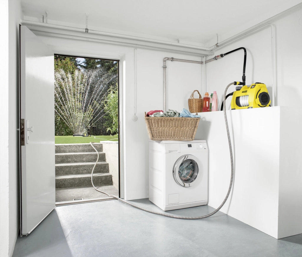 Karcher Elettropompa Home & Garden BP 5 Home & Garden