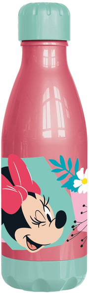 Borraccia per bambine in plastica Minnie Mouse 560 ml