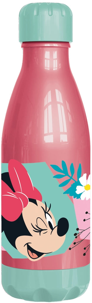 Borraccia per bambine in plastica Minnie Mouse 560 ml