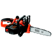 ELETTROSEGA BLACK & DECKER GKC1825L20 BATTERIA LITIO 18V 2,0Ah LAMA 25CM PESO 3,10KG