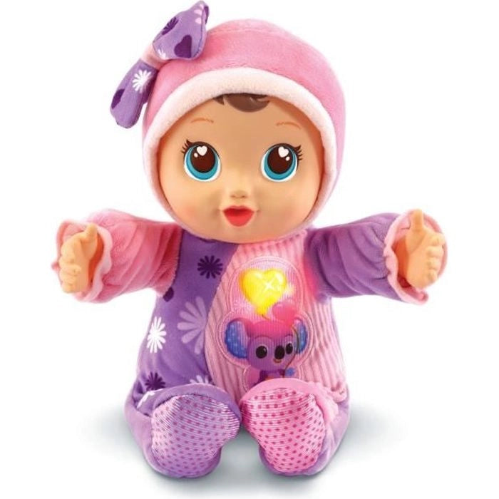 Little Love - Emma gioca a nascondino 32 cm - 1 - 6 anni