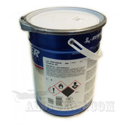 Renner fom003 5kg 30 gloss finitura trasparente poliuretanica pu solvente per uso generale