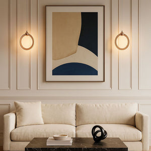 Lampada Led Lhj101-1cp Gold