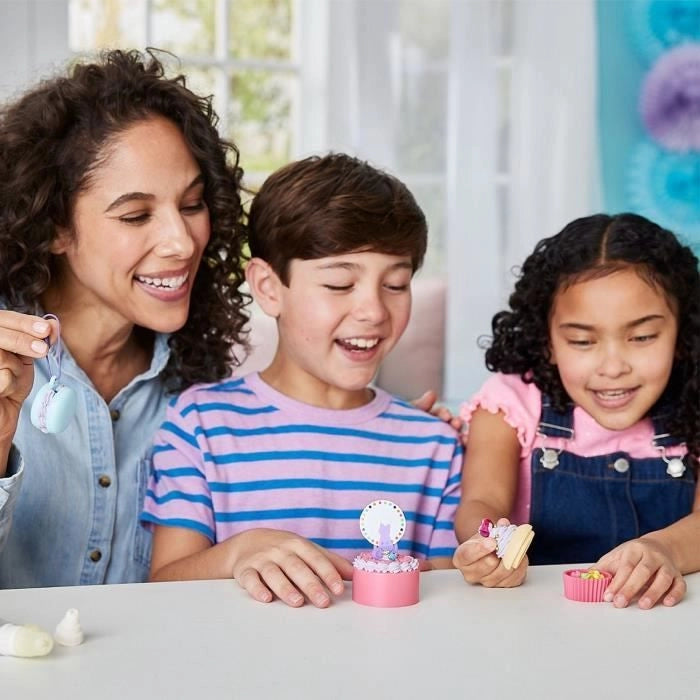 Gioco culinario - EPOCH 32332 - Il kit di decorazione viola