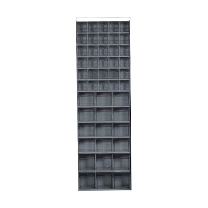 Mobilplastic Mobile 1 Anta Fissa 66x25x200mm