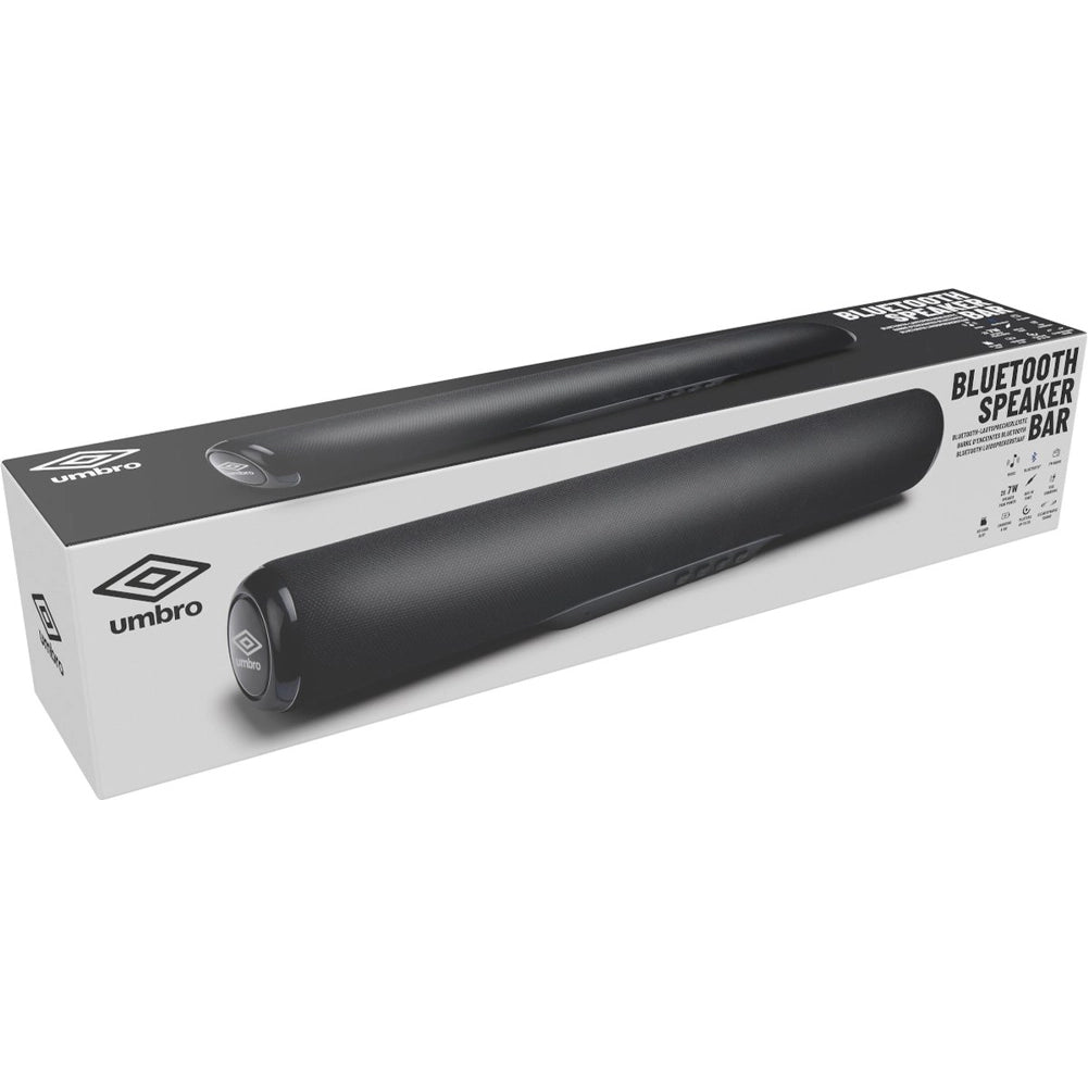 Altoparlante Bluetooth Senza Fili Radio AUX Scheda SD Funzione Ricarica Nero