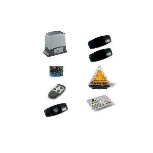 KIT AUTOMAZIONE PER CANCELLI SCORREVOLI CARDIN KT-SLACE601 EX K-SLACE601 NUOVO