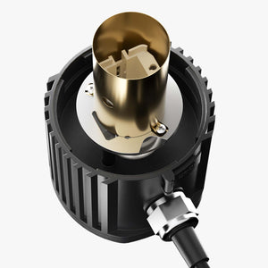 Ricambio per CUV-209 Chiarificatore per laghetto UVC Set di collegamento 9 W