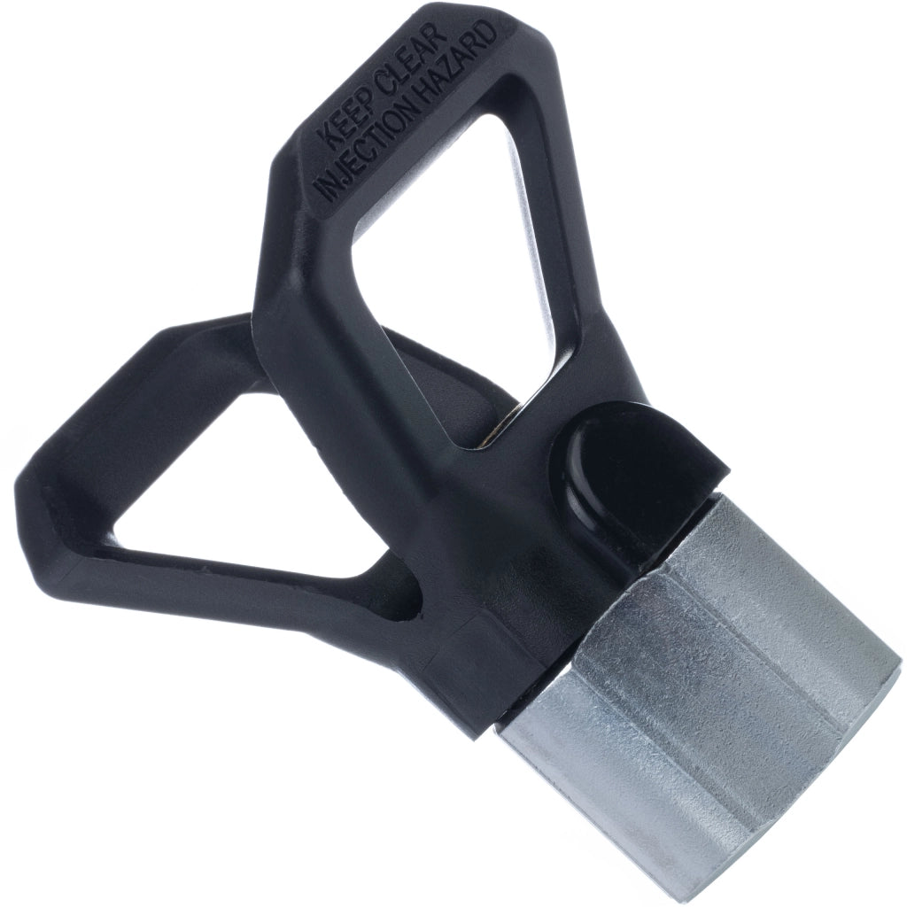 Protezione Ugello PowerXcellence Zenthril – Acciaio Inossidabile