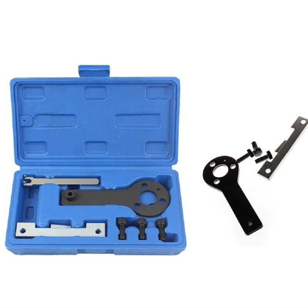 Trade Shop - Kit Attrezzo Messa In Fase Motori Chrysler Fiat 1.1 1.2 1.4 Litri 8v Art.07201 -
