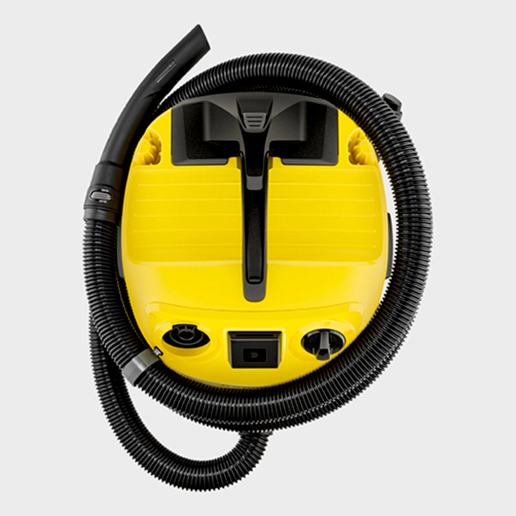 Karcher Bidone aspiratutto WD 4 P V-20/5/22