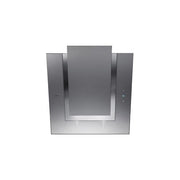 Elica Ico IX-F-80 Montabile a parete 680mcubi-h Inox