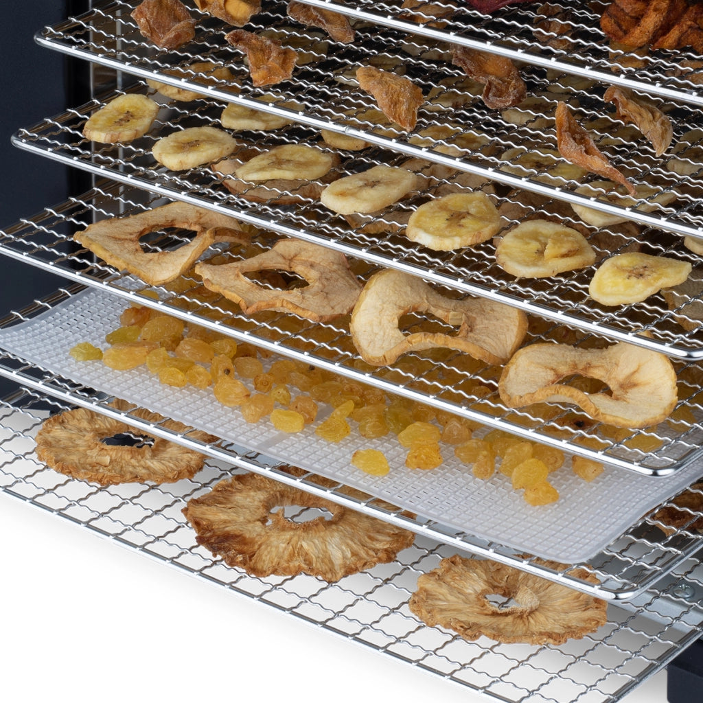 Essiccatore per alimenti DSY900