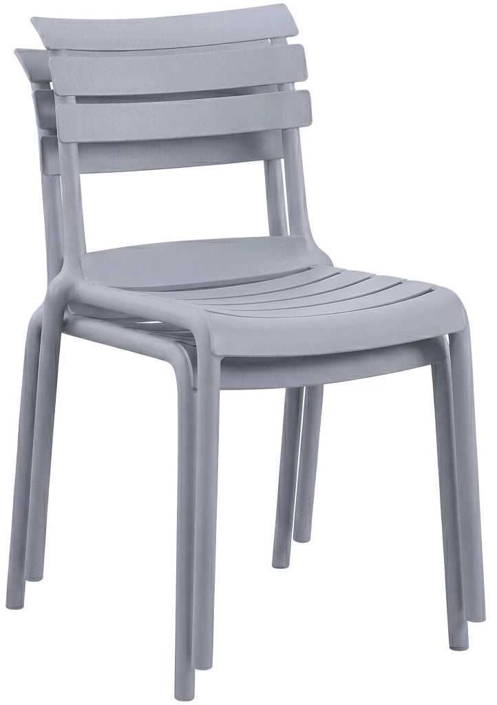 Set di mobili da giardino Vela con 2 sedie 4