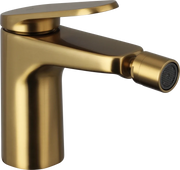 Miscelatore bidet Lazio Oro DUCHA.ES