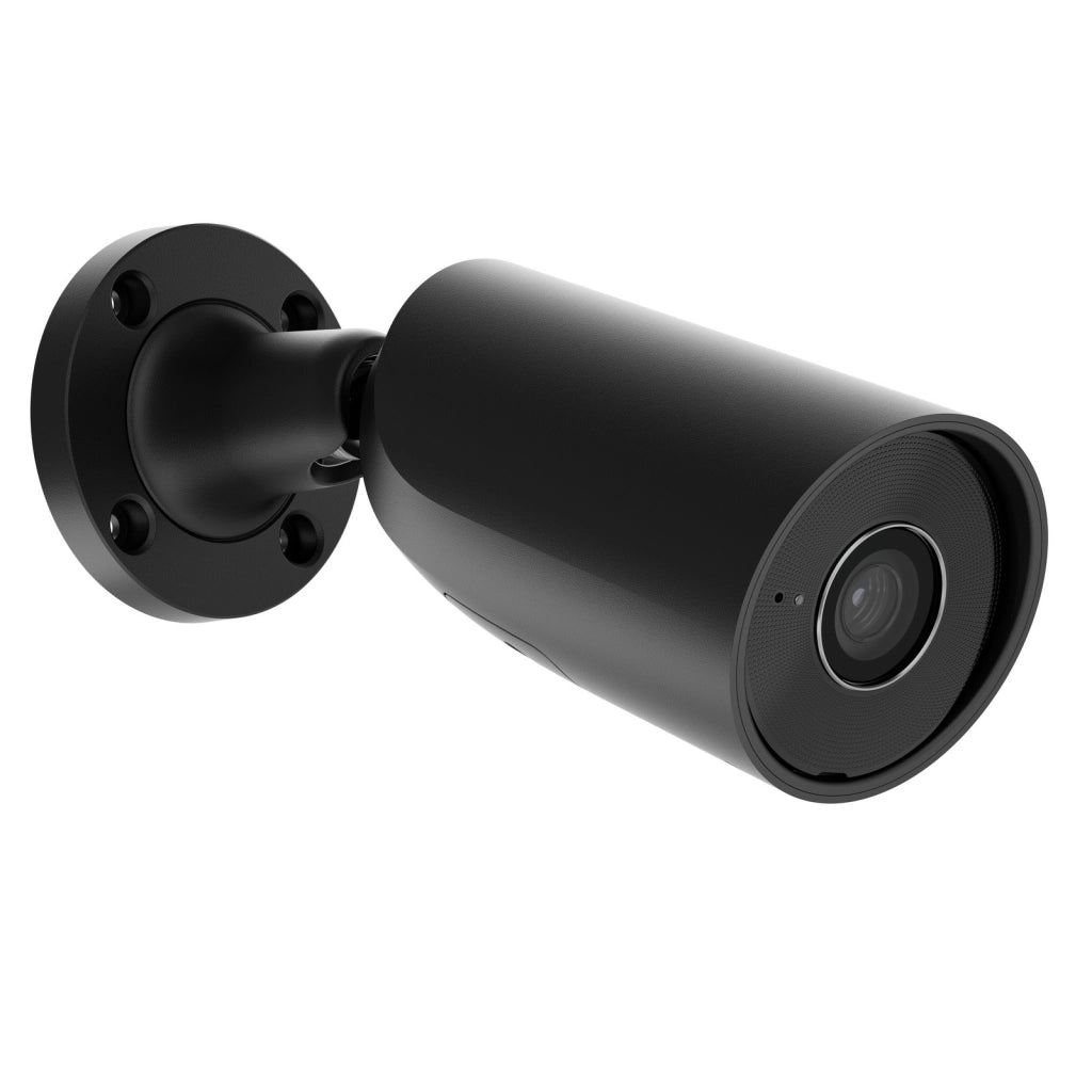 Ajax Telecamera IP cablata (8 Mp/4 mm)