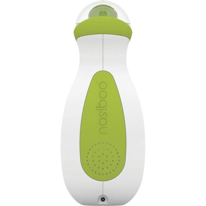 NOSIBOO - Go Fly Baby Portable Electric