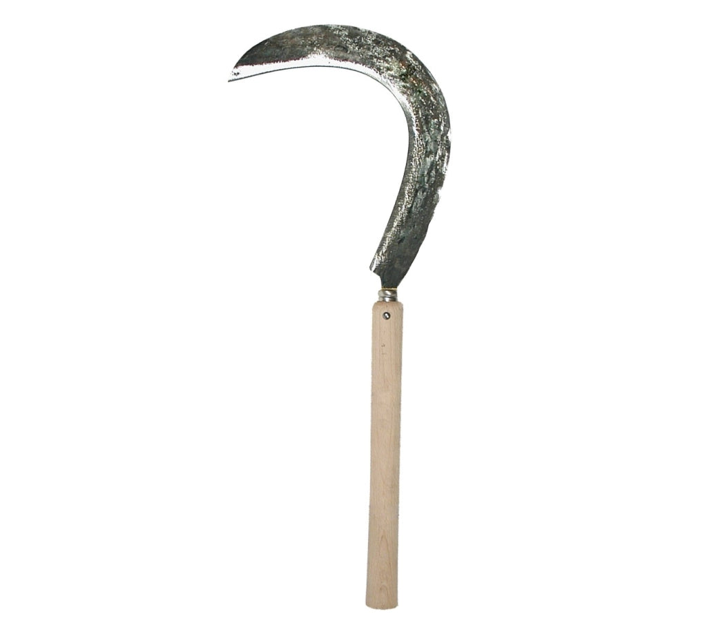 FALCIOLA PER BIETOLE 50 cm - MADE IN ITALY