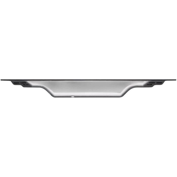 Brandt Induzione Hob - 4 luci - 60 cm - TI464b