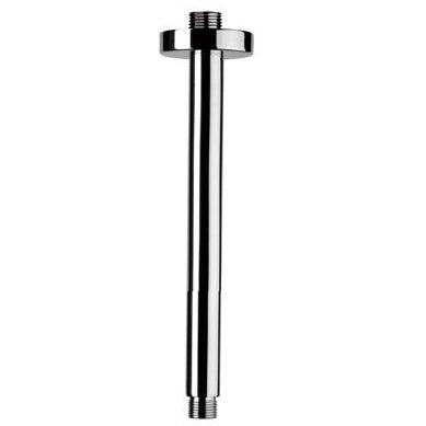BRACCIO DOCCIA A SOFFITTO TONDO- cm 30- MARIA- pezzi 1