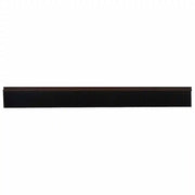 Spazzole per porte autoadesive 2 pz Marrone 100 cm CFW8517348