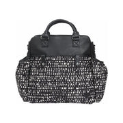 Borsa nursery chicco 00887063710000 mysa con tracolla glam dew re-lux