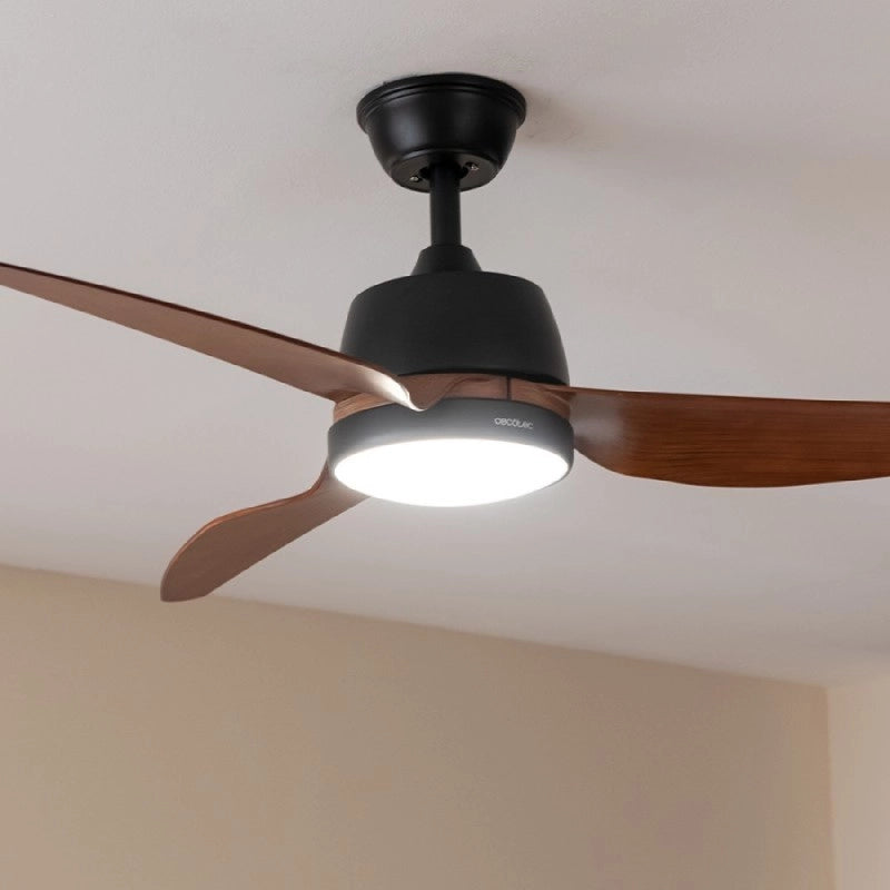 CECOTEC 08493 - EnergySilence Aero 5250 BlackWood